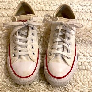 Converse ALL STAR, size 8